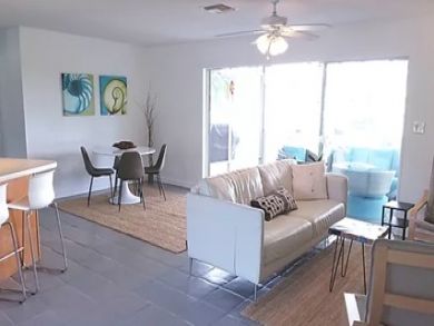 Palmetto Two Bedroom Home Vacation Rental